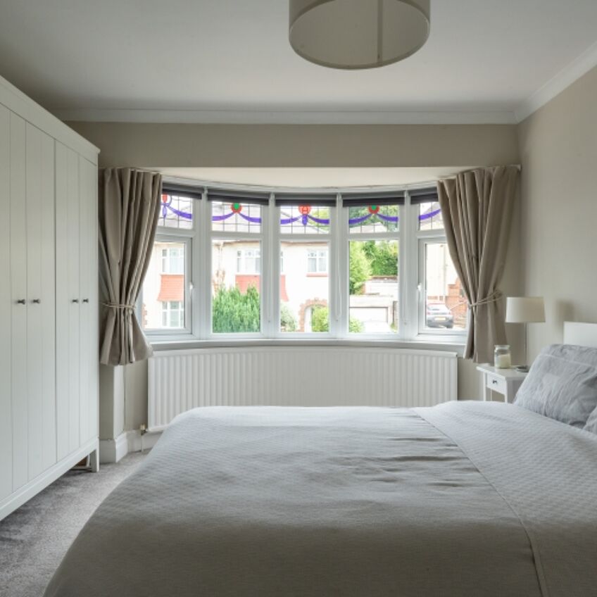 Beaufort Road. For sale with Clarke & Partners estate agent.